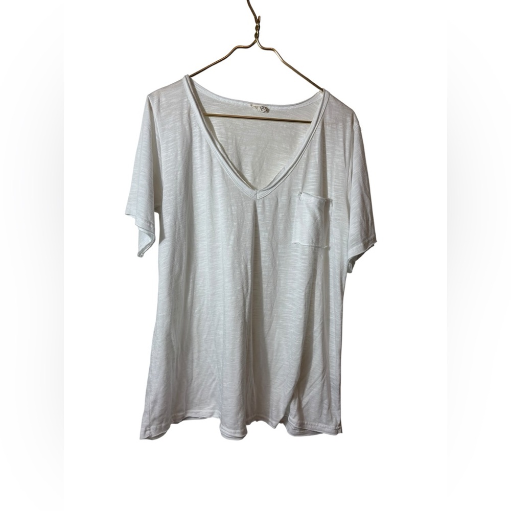 POL | tshirt tee shirt large